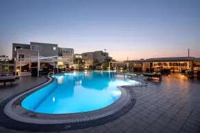 Smy Santorini Suites & Villas - Piscine