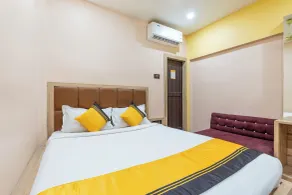 Itsy Hotels Relax - Chambre