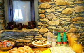 Il Borgo Della Marinella - Restaurant