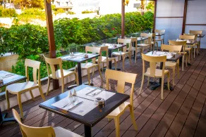 Hersonissos Palace - Restaurant