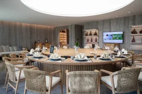 1 Hotel Haitang Bay Sanya - Restaurant