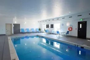 Hampton Inn Saskatoon South - Piscine