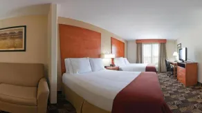 Holiday Inn Express Hotel & Suites Bainbridge by IHG - Room