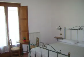 Agriturismo Mare e Monti - Rom