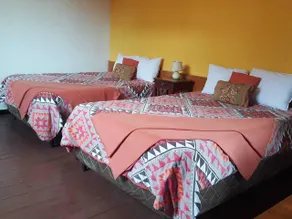 Casa Elizabeth - Room