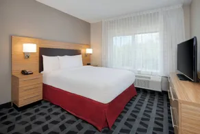 TownePlace Suites by Marriott Niceville Eglin AFB Area - Chambre