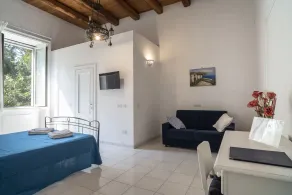 Residenza d'epoca Olimpia - Rom