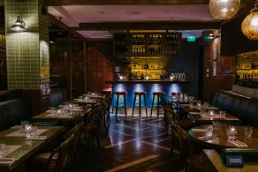 Nester Finn Entertainment District - Restaurant