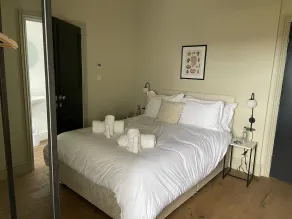 Balcomie Links Hotel - Room