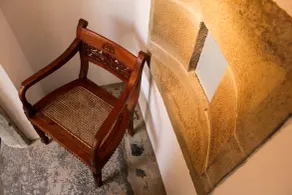 Convento Da Serta Hotel - Chambre