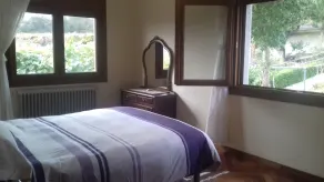 Casa Pedro - Udsigt fra værelset