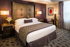 DoubleTree by Hilton Hotel Orlando East - UCF Area - Chambre