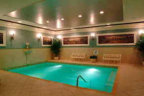 The Ritz-Carlton, New Orleans - Piscine