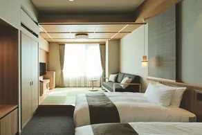 Kowakuen Haruka - Chambre