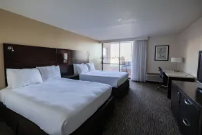The McCormick Scottsdale - Chambre