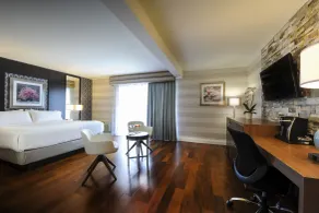 Holiday Inn Niagara Falls-By the Falls by IHG - Habitación