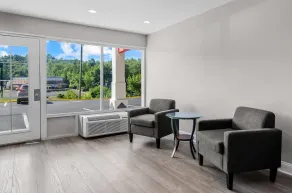 Quality Inn Lexington - Hall