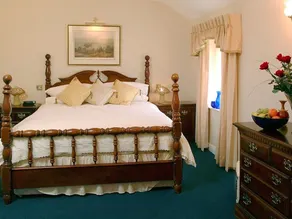 The Longham White Horse - Habitación