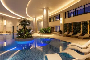 PGM Hotel Resort Okinawa - Piscina