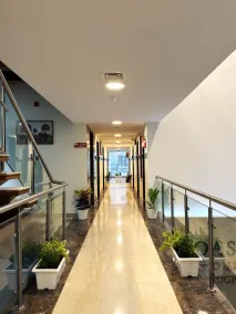 Hotel Oasis One - Hall