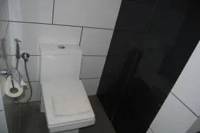 Mango Hotels Tune, Ahmedabad - Salle de bain