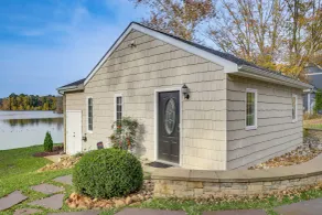 2 Mi to Dtwn! Waterfront Gem on Wicomico River - Interiör