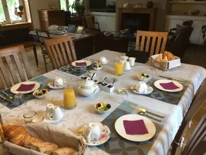 La Musardine en Vexin - Restaurant