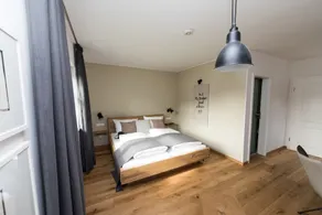 Hotel Dorfmühle - Camera