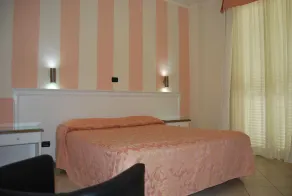 Hotel Coluccini - Quarto