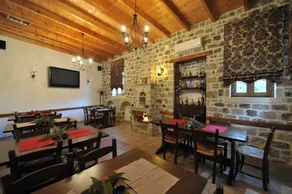 Diktynna Traditional Villas - Restaurant