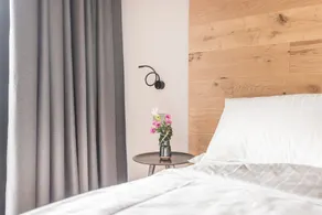 OLEEVA Garda Living - Adults Only - Zimmer