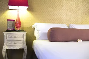 Hotel Kilkenny - Habitación