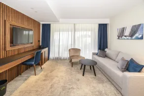 Luxury Hotel Riva - Room