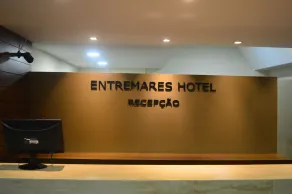 Entremares Hotel - Reception