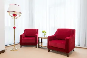 KADORR Hotel Resort & Spa - Room