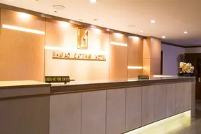 Phayao Gateway Hotel - Recepción