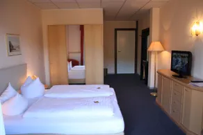 Hotel Lindenhof - Room