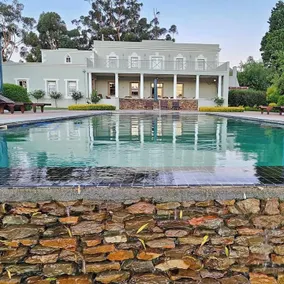 Mardouw Country House - Pool