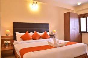 LBD RESORTS & HOTELS KOLKATA - Room