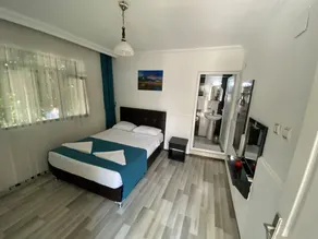 Sunrise Aya Hotel - Habitación