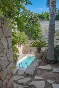 Apartment 2 With Pool And Sea View - Pool