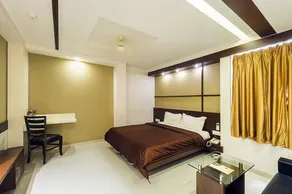 Hotel Marigold - Camera