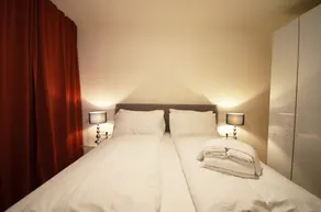 Premium Residence near Parlament in @YourVienna - Camera