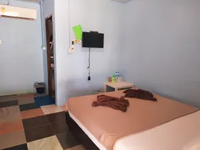 Baan Suan Siri Resort - Room