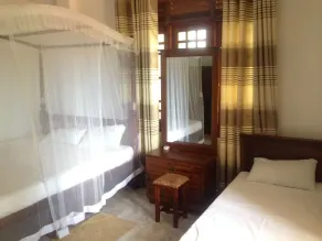 Supun Villa - Camera