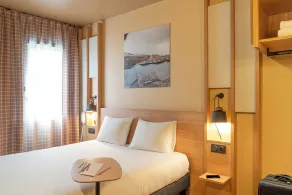 IBIS STYLES Rouen Parc Expos Zenith - Rom