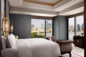 The St. Regis on the Bund, Shanghai - Room