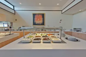 Palmariva Beach Hotel by Anayia All Inclusive Resorts - Restaurant