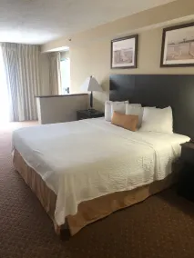 Princess Bayside Beach Hotel - Habitación