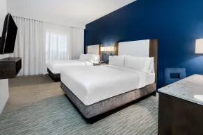 Embassy Suites by Hilton College Station, TX - Rum